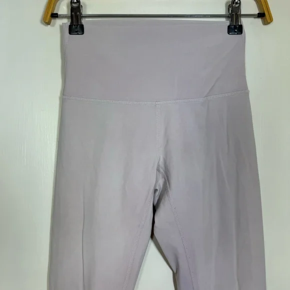 Lululemon Wunder Under High-Rise Tight *Snow Washed 28"
Washed Antoinette - Picture 6 of 9
